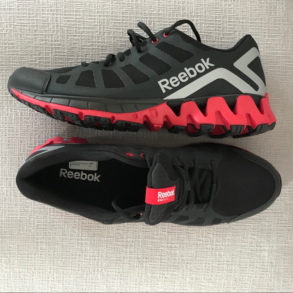 Reebok Sneakers NWOT